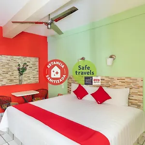 posada-costa-azul.quintano-roohotels.com/