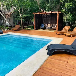 ecovergel-riviera-maya-spa.quintano-roohotels.com/
