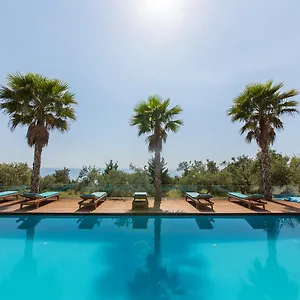 3* Aparthotel Hildon