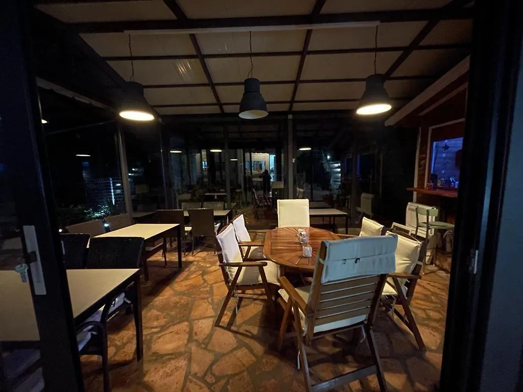 La Maroja View Hotel Dhermi